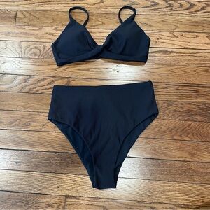 Lululemon High-rise Bikini